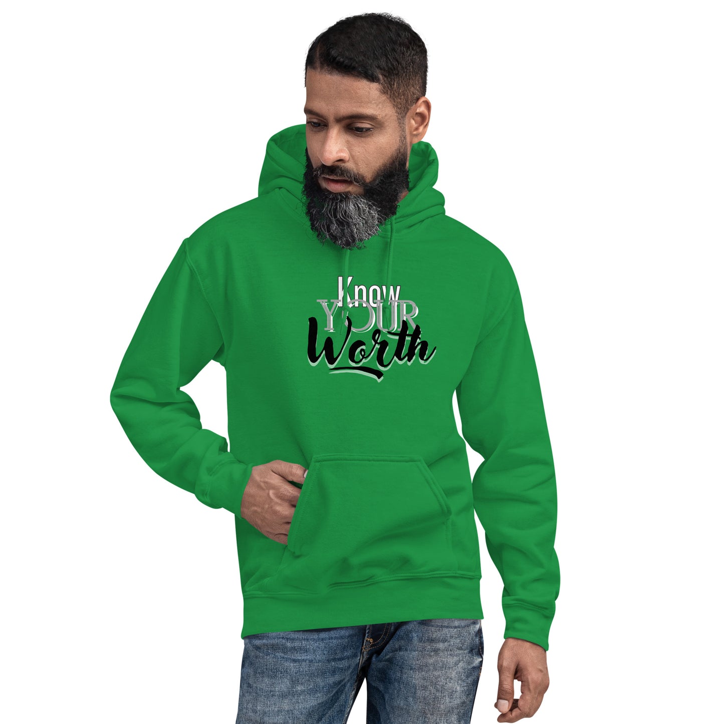 KYW Unisex Hoodie