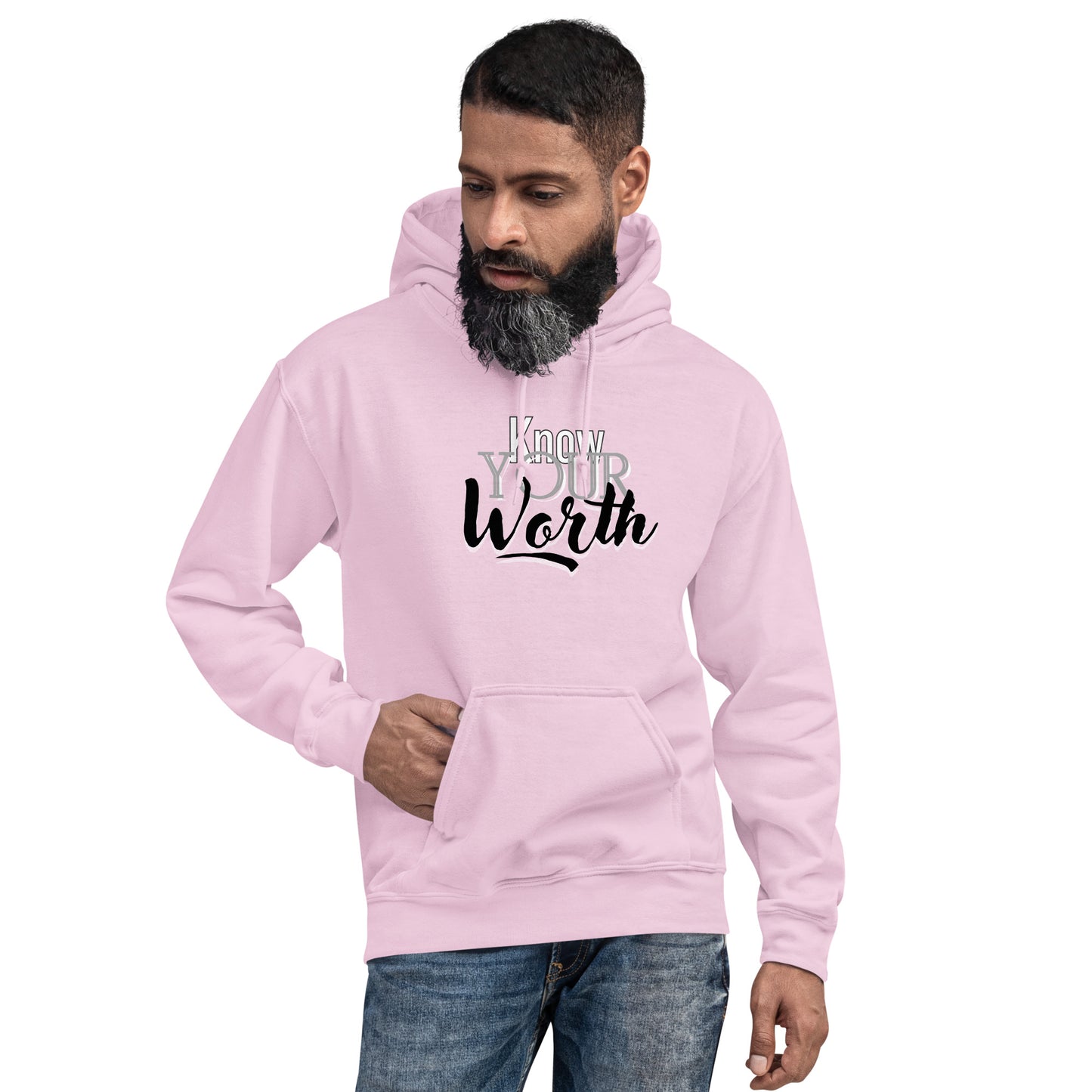 KYW Unisex Hoodie