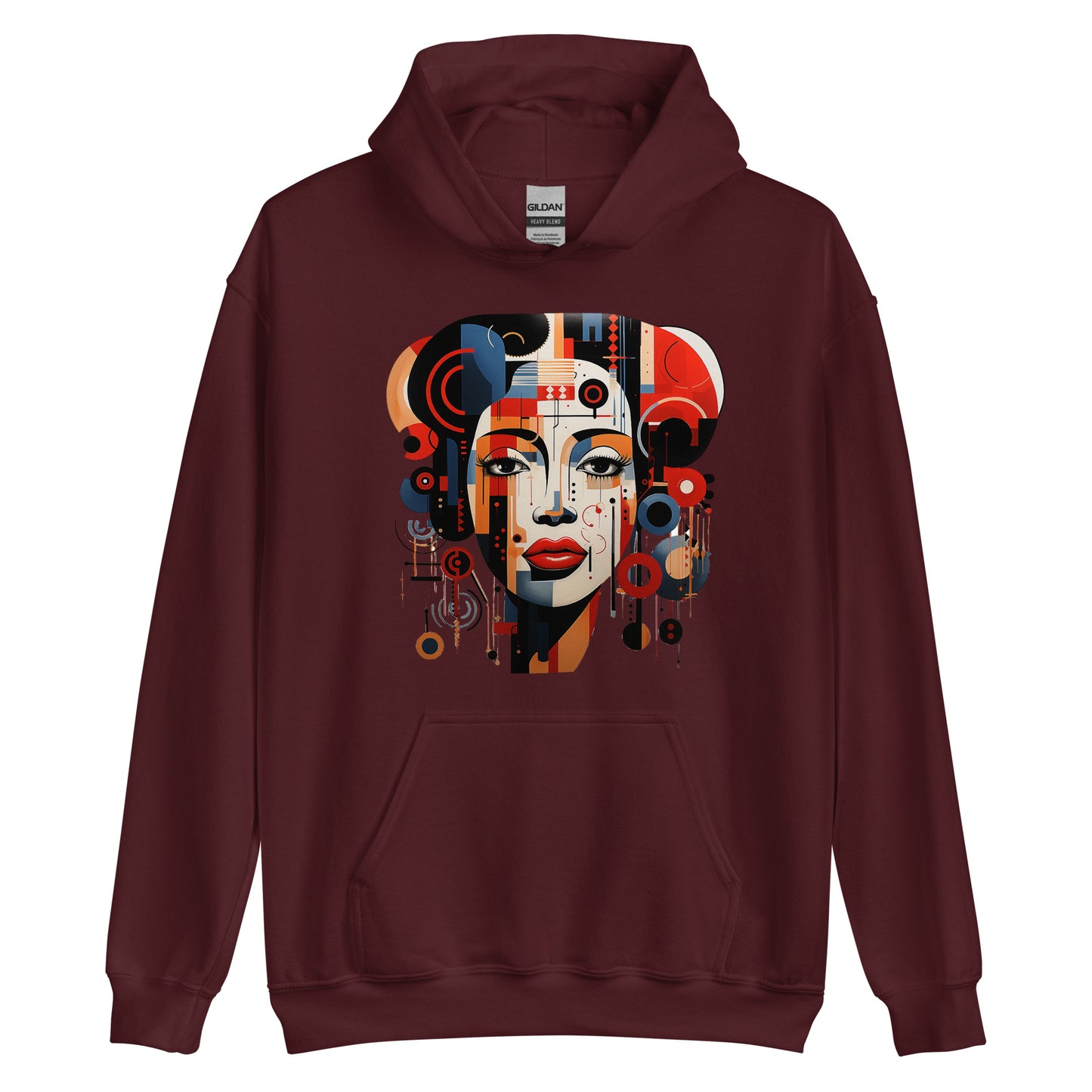 She - Hoodie