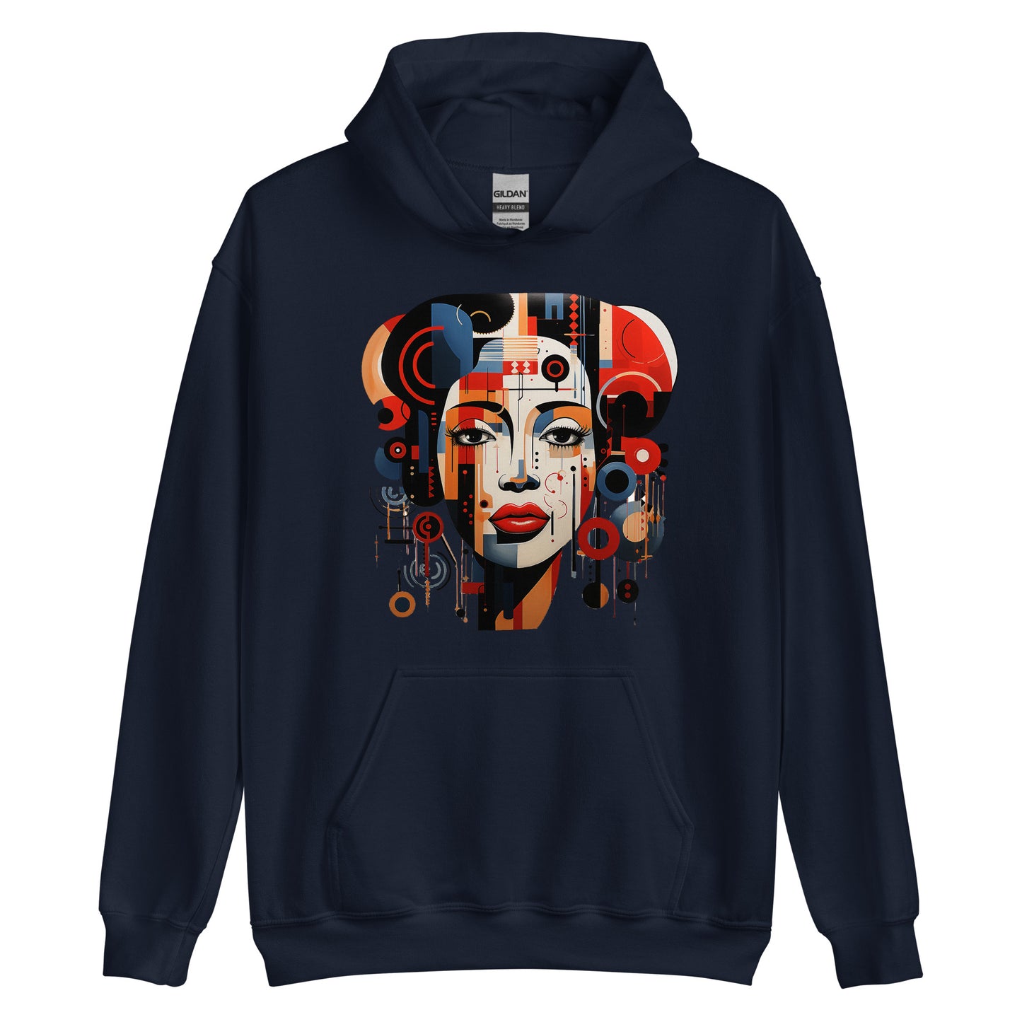 She - Hoodie