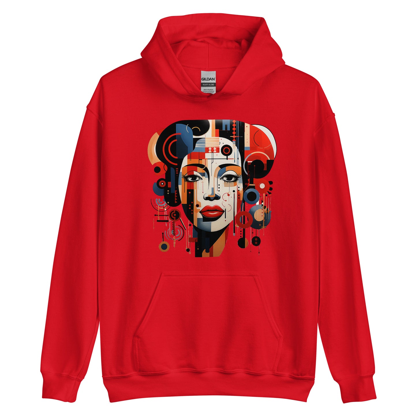 She - Hoodie