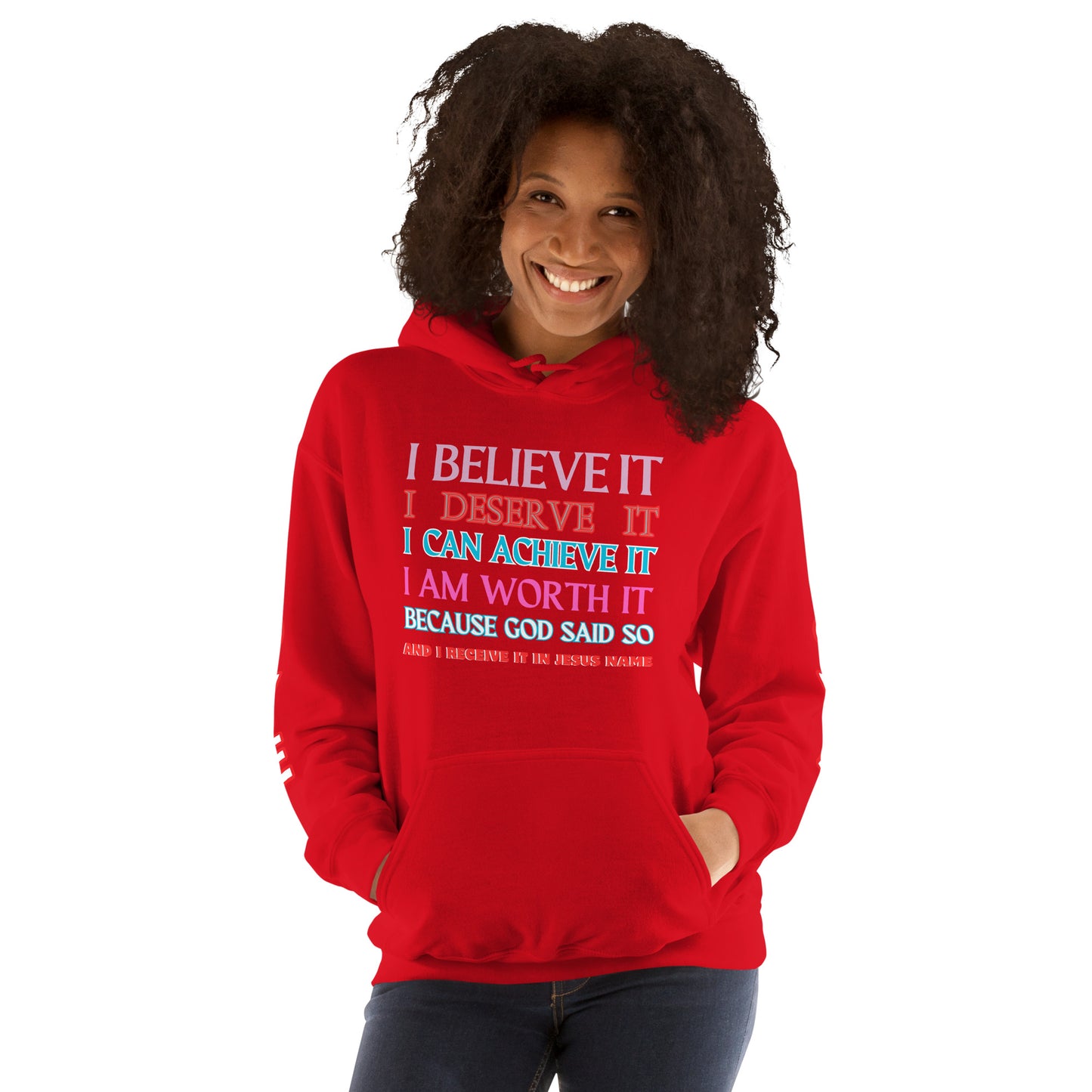 WGS Hoodie