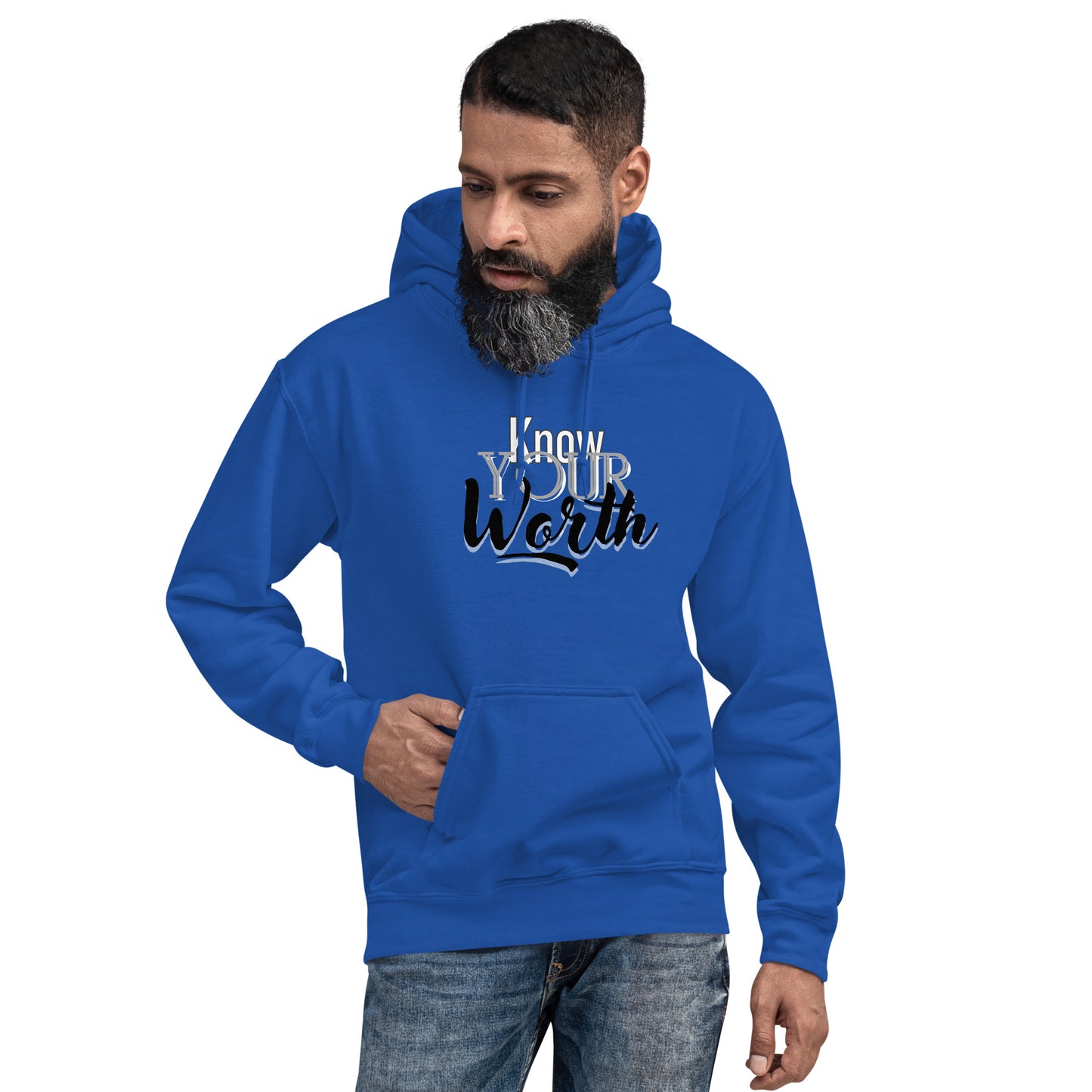 KYW Unisex Hoodie