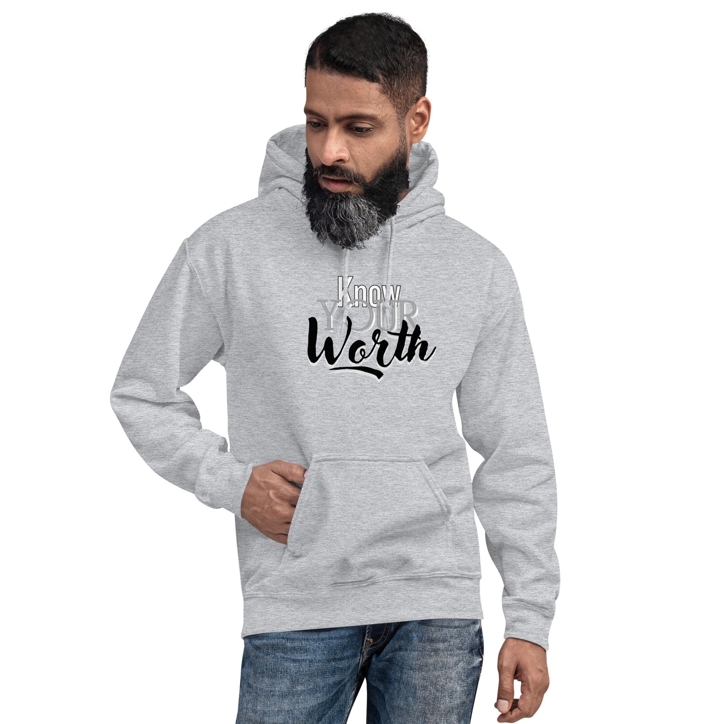 KYW Unisex Hoodie