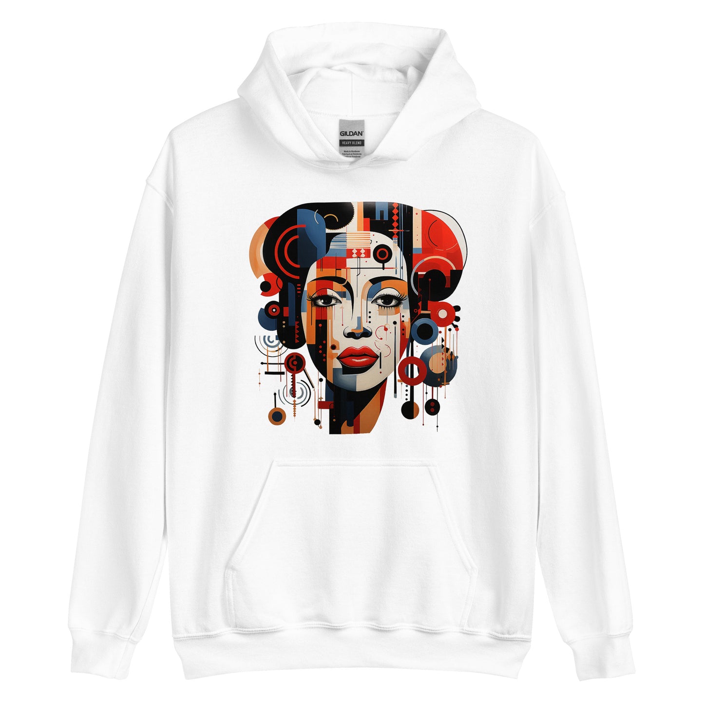 She - Hoodie