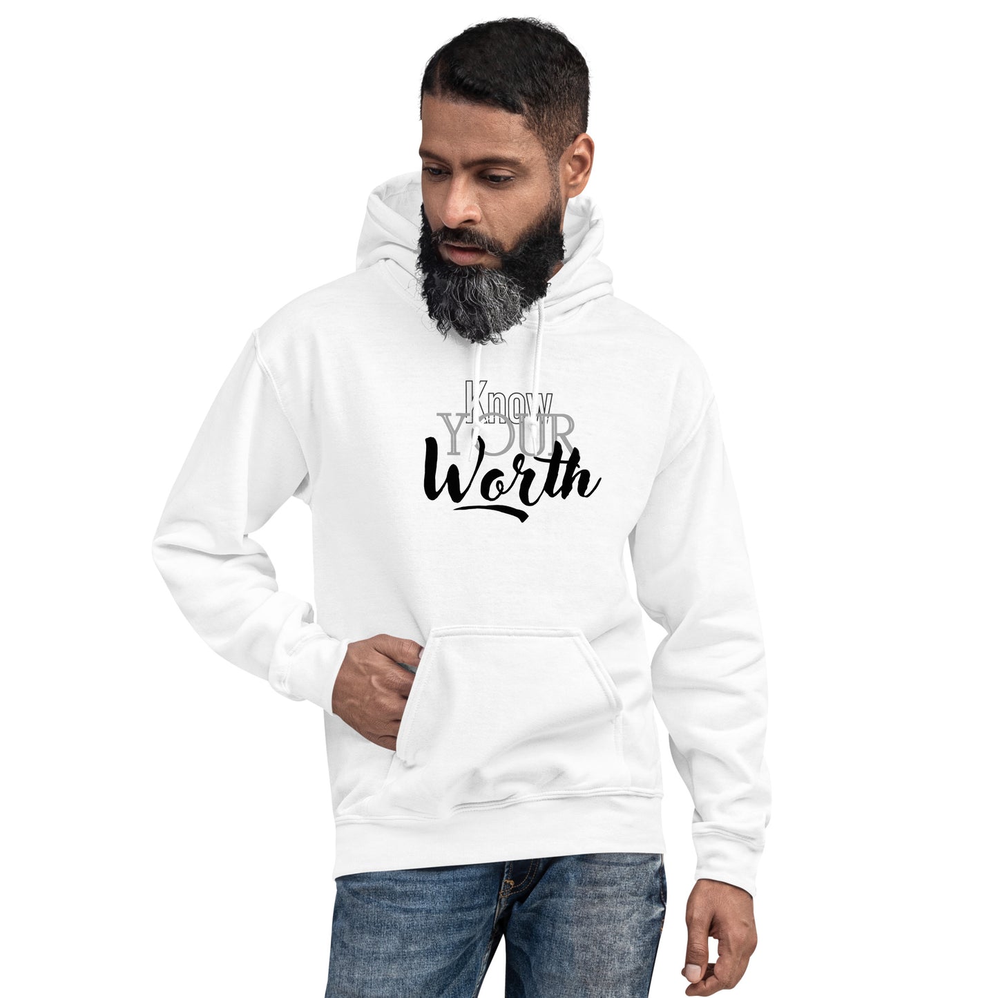 KYW Unisex Hoodie
