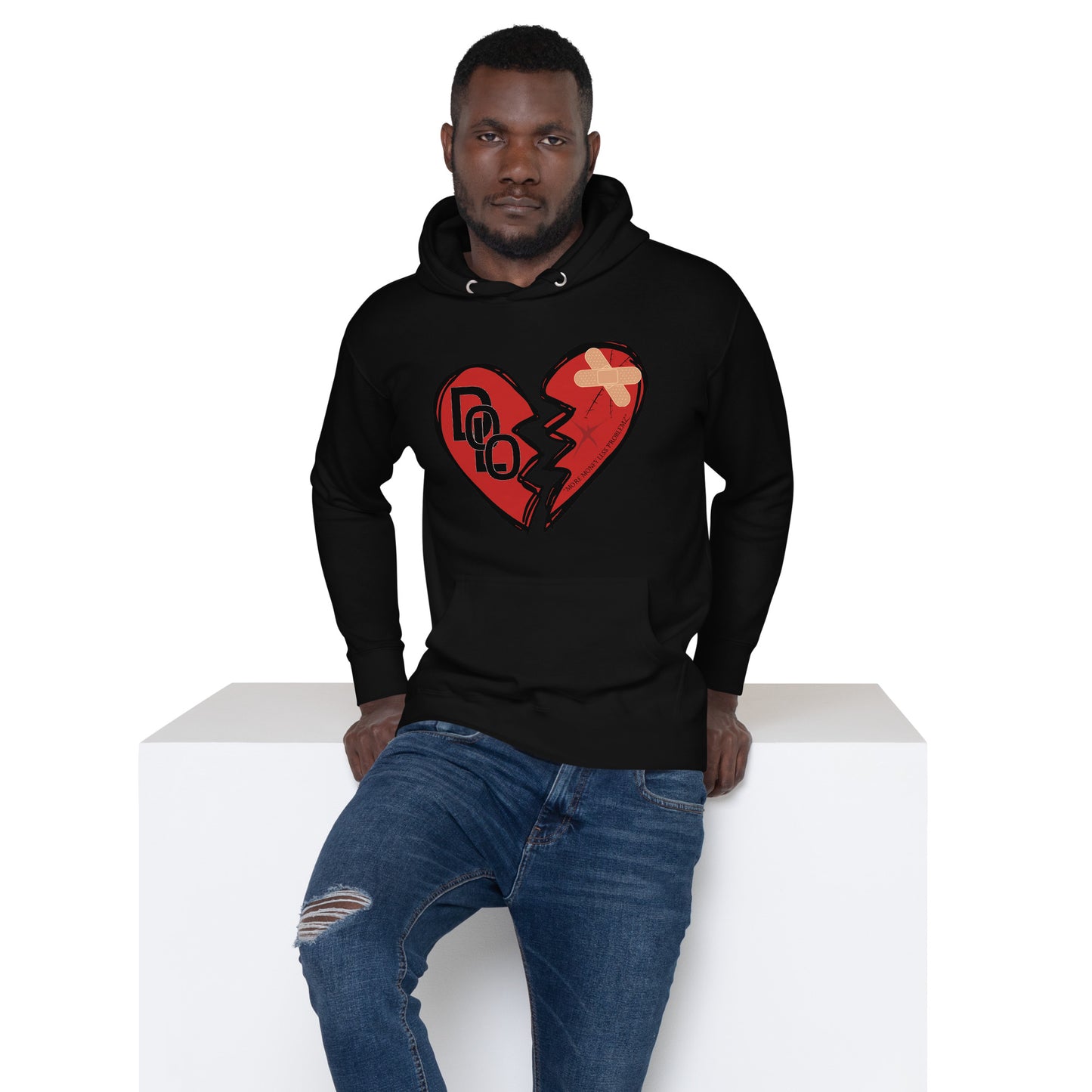 DOLO Hoodie