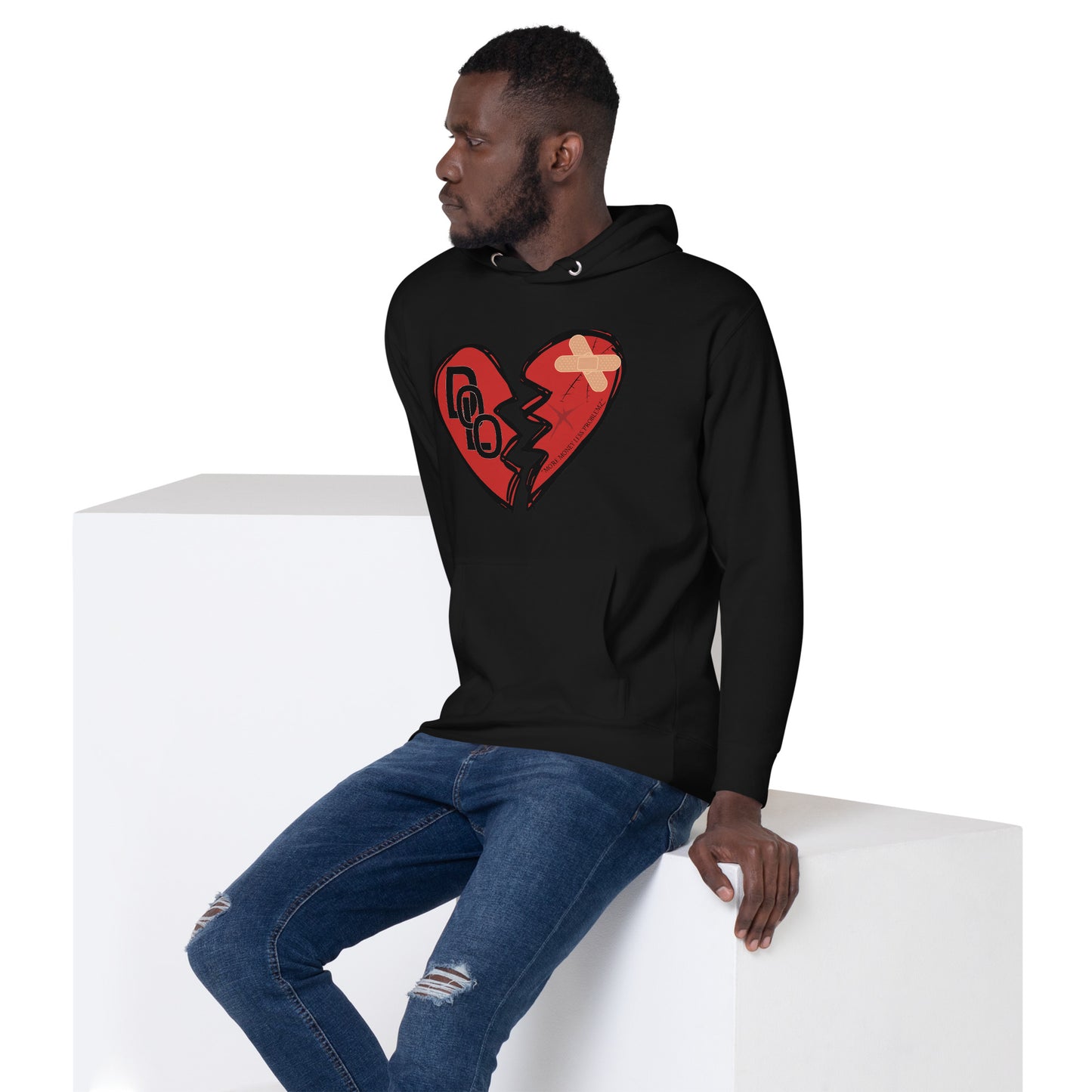 DOLO Hoodie