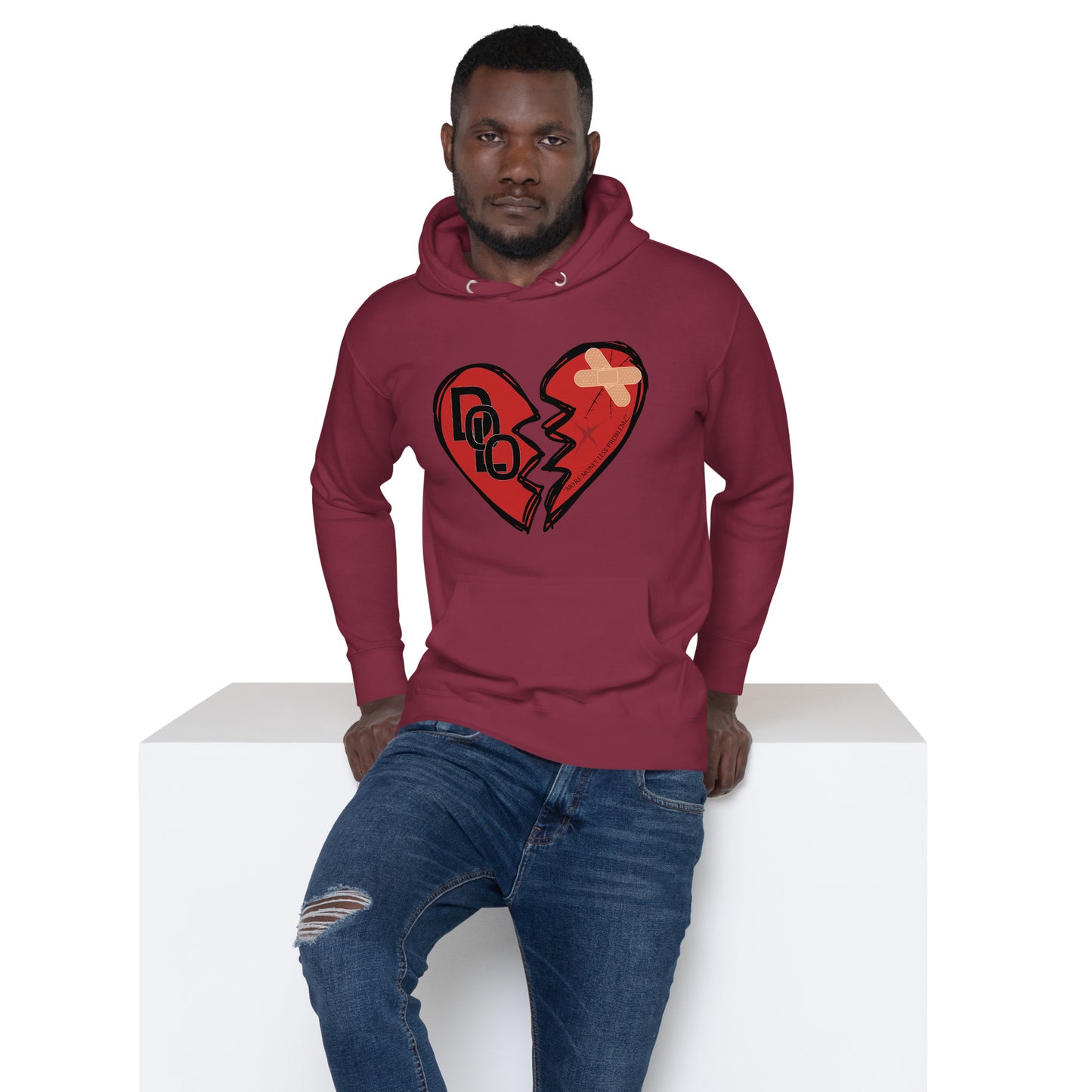 DOLO Hoodie