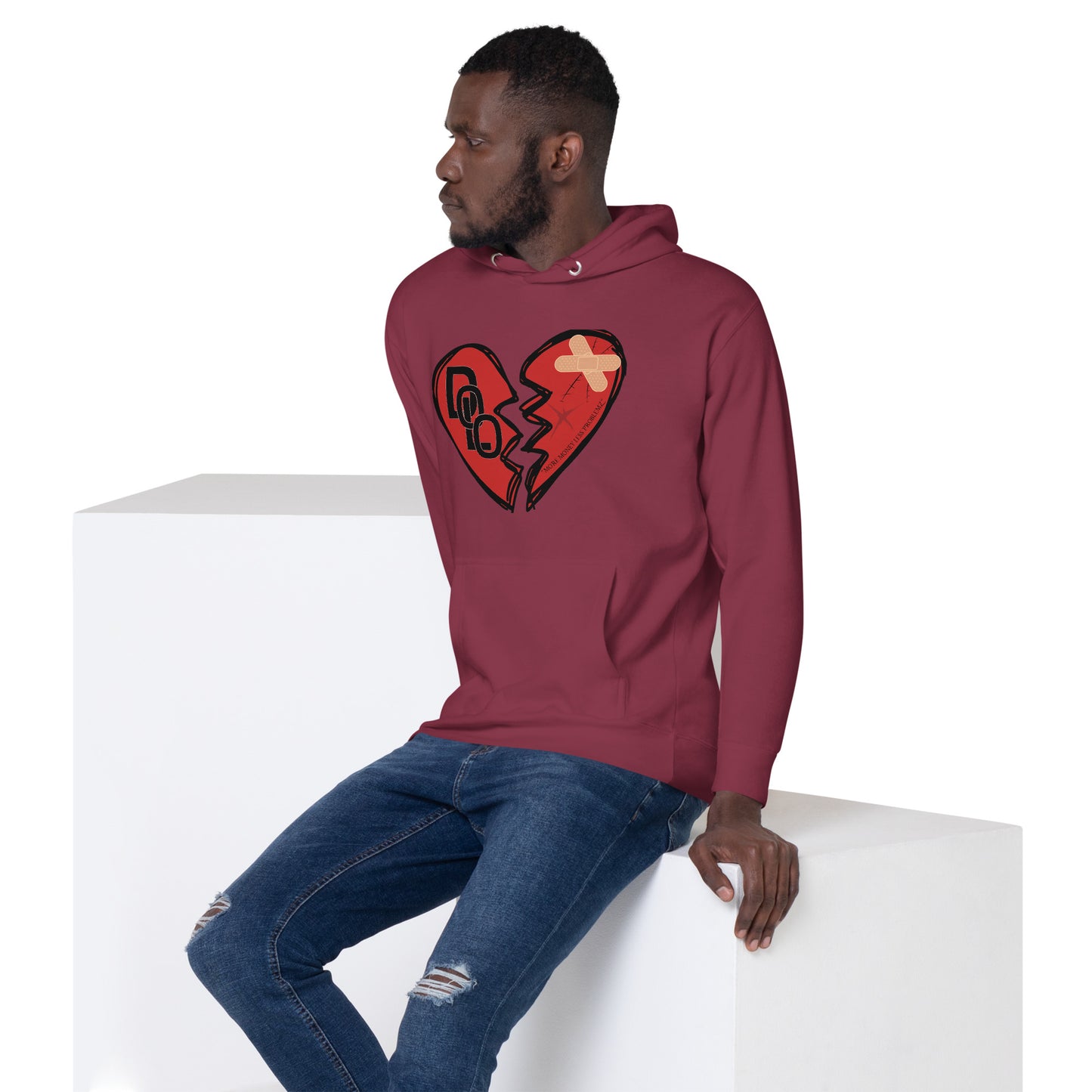 DOLO Hoodie