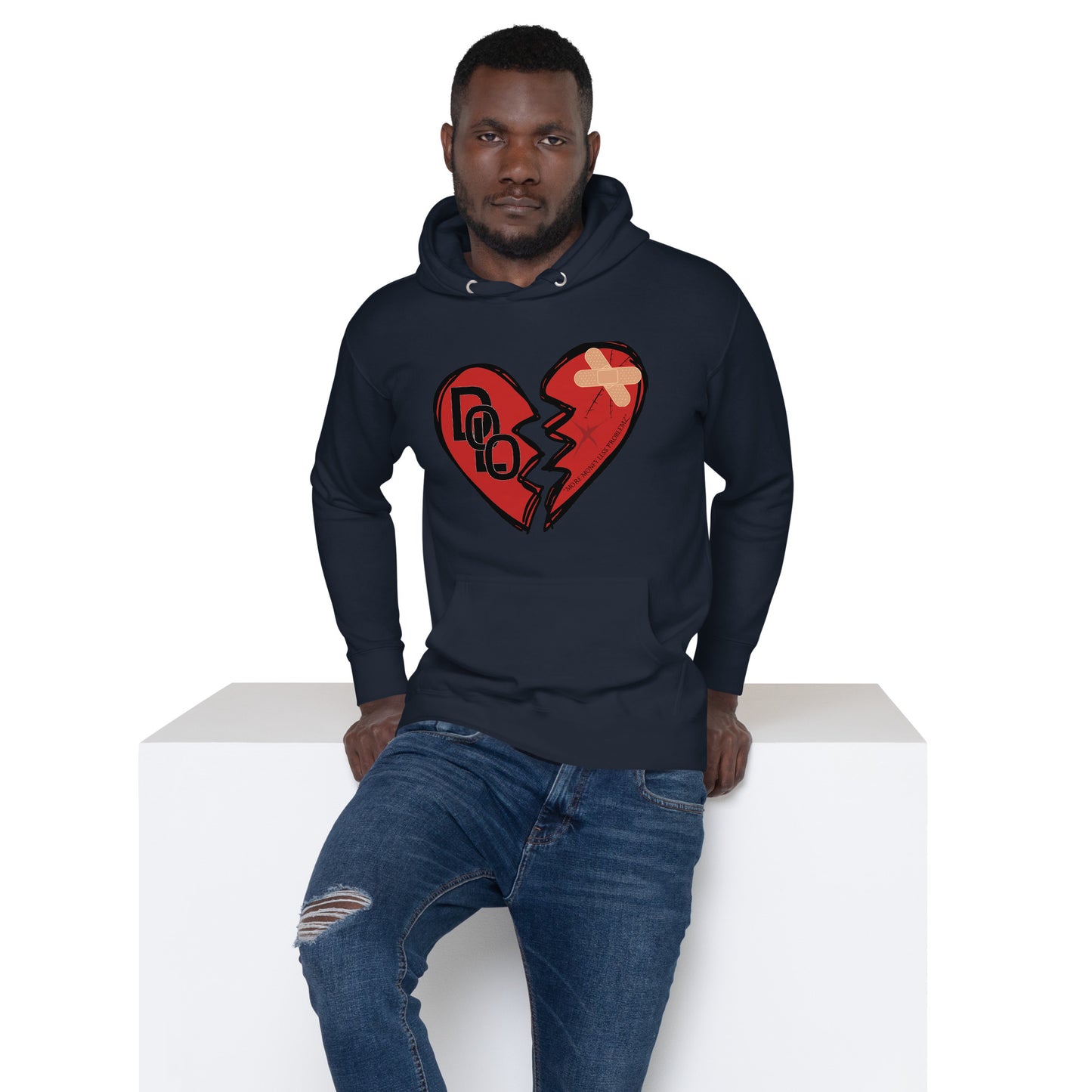 DOLO Hoodie
