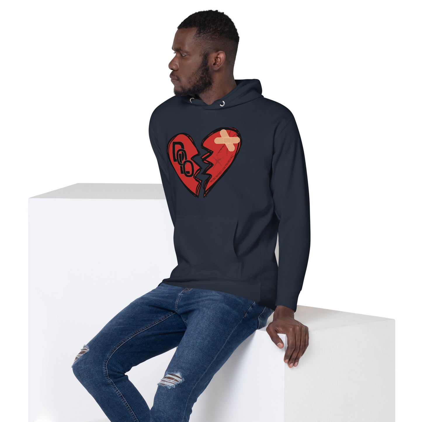 DOLO Hoodie