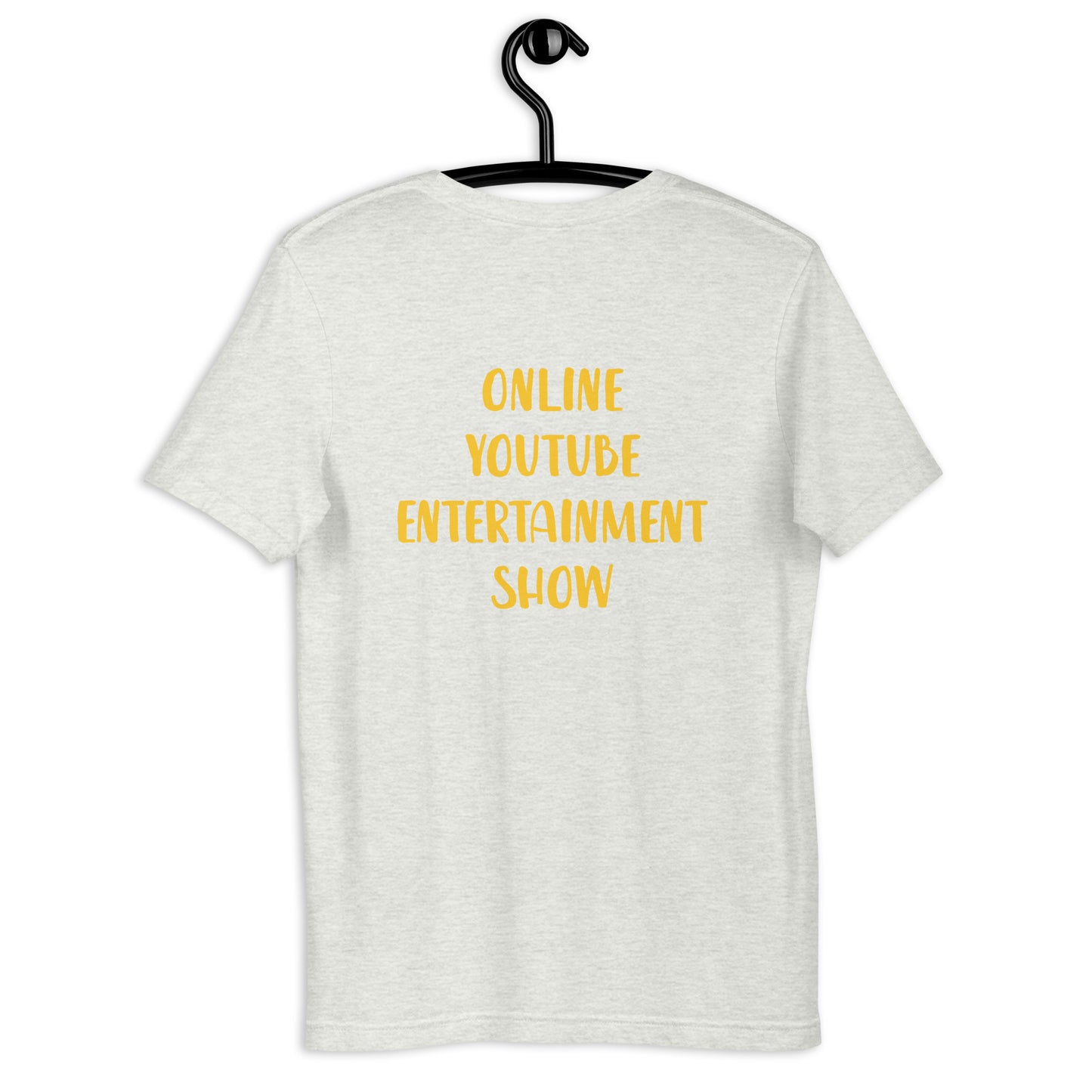 Live with K Unique T Shirt - 2
