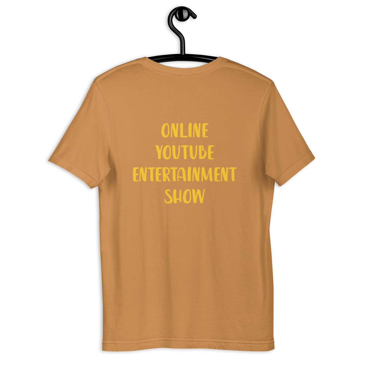 Live with K Unique T Shirt - 2