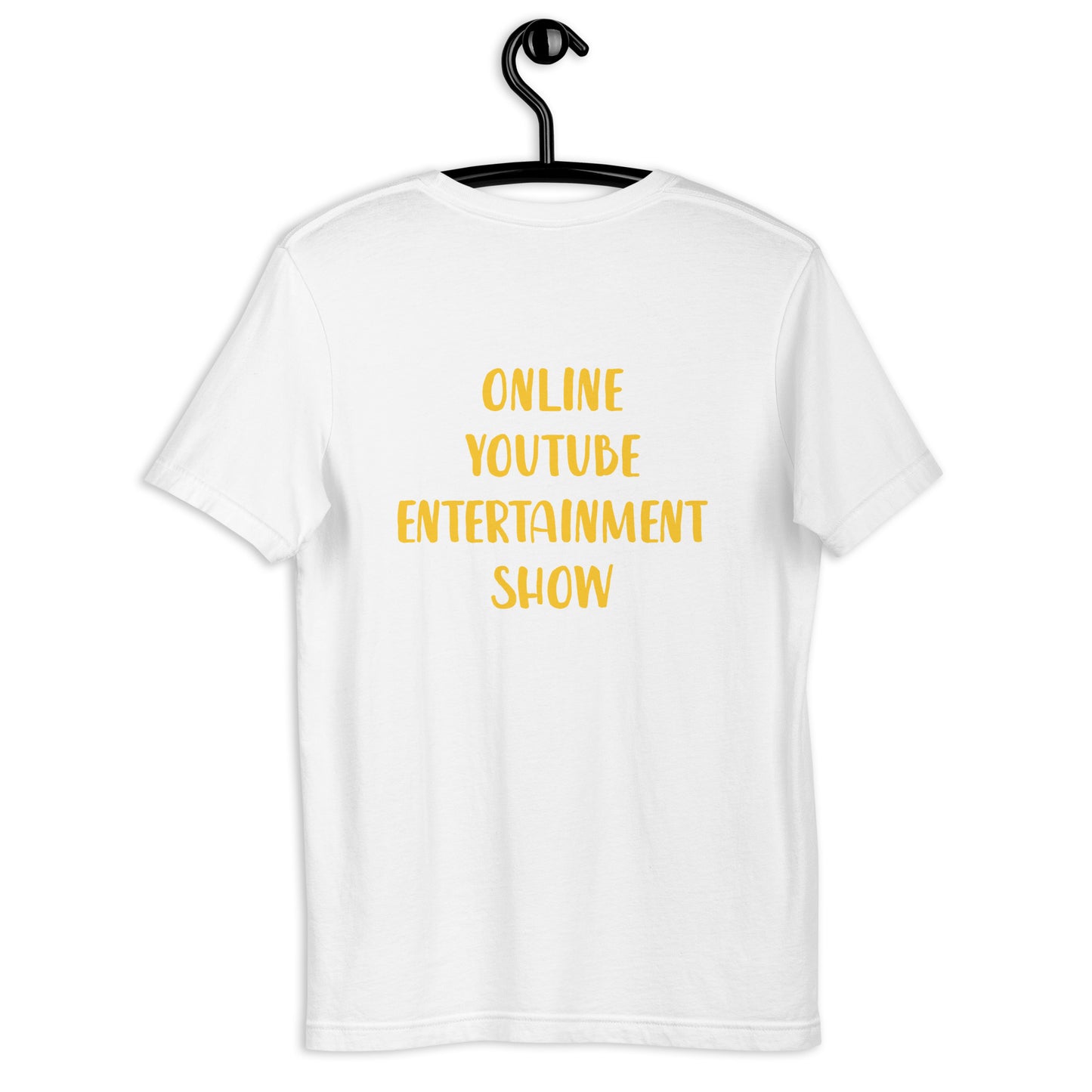 Live with K Unique T Shirt - 2