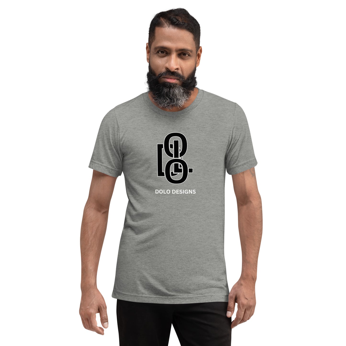 DOLO Short sleeve t-shirt