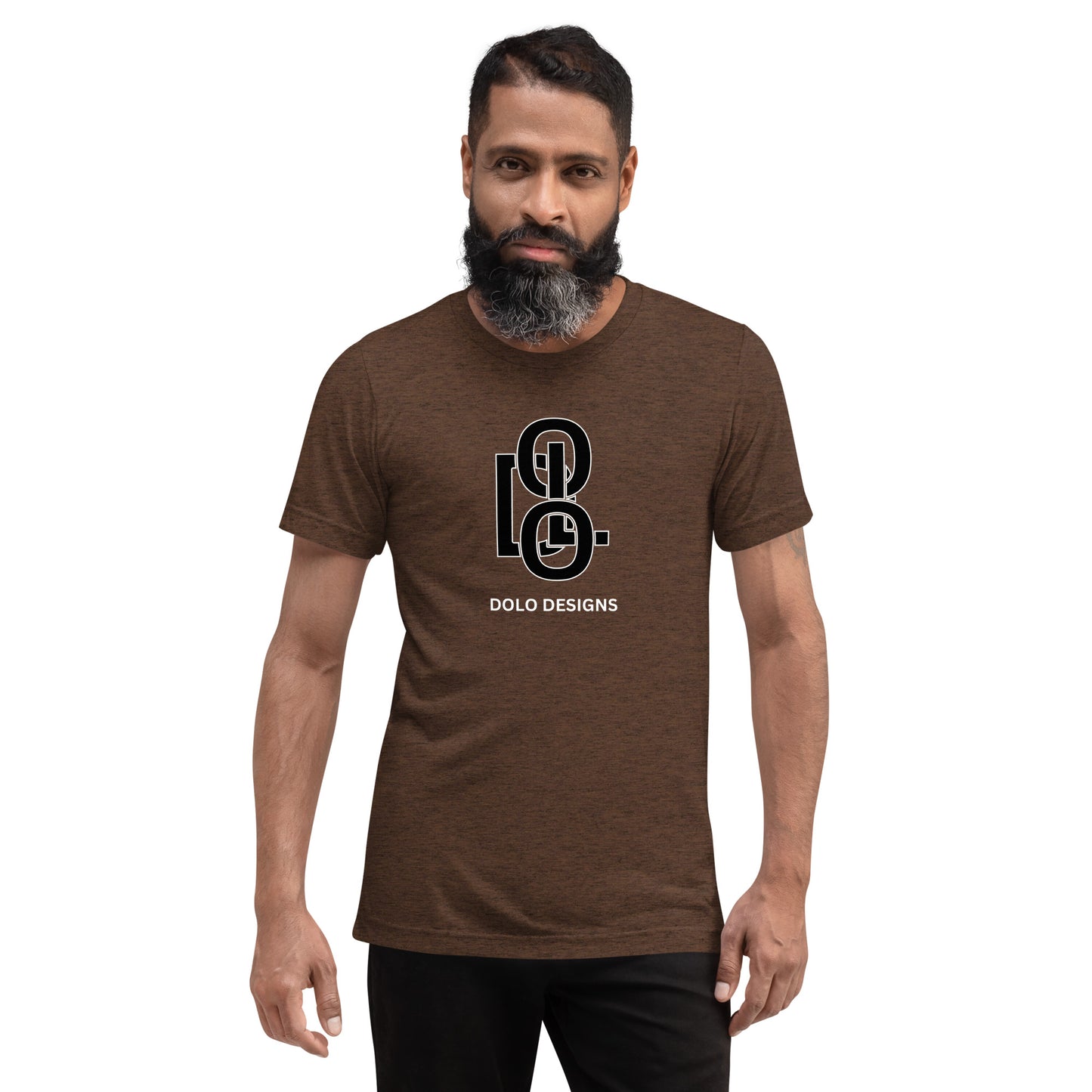 DOLO Short sleeve t-shirt