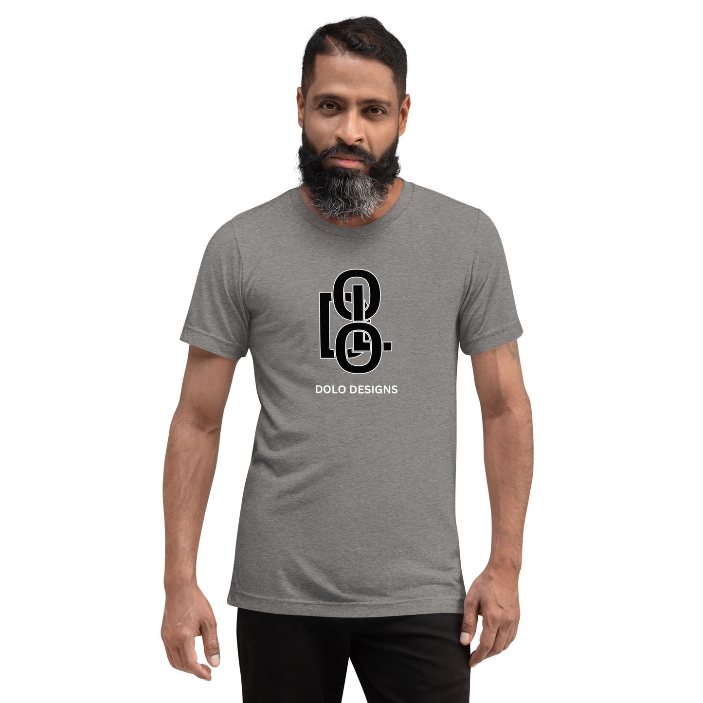 DOLO Short sleeve t-shirt