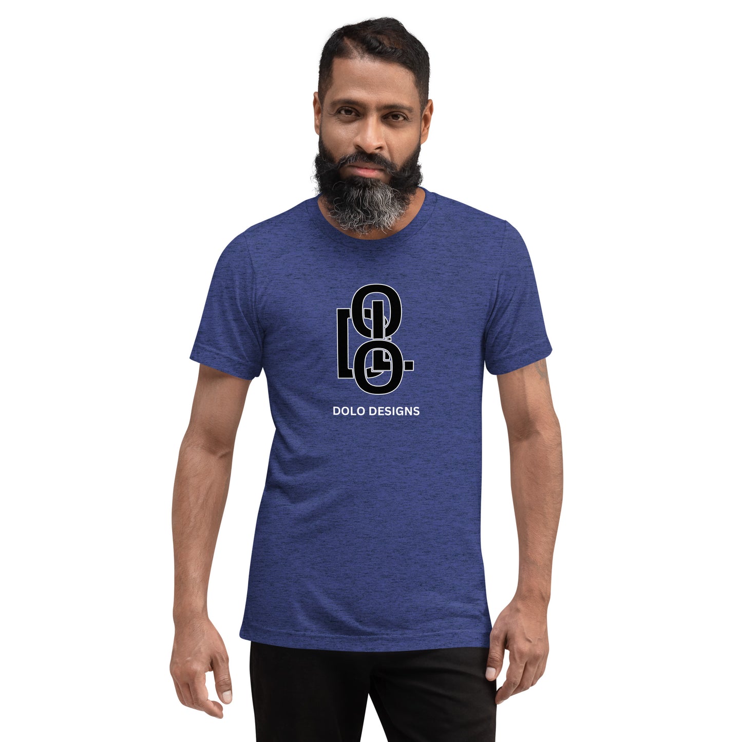 DOLO Short sleeve t-shirt