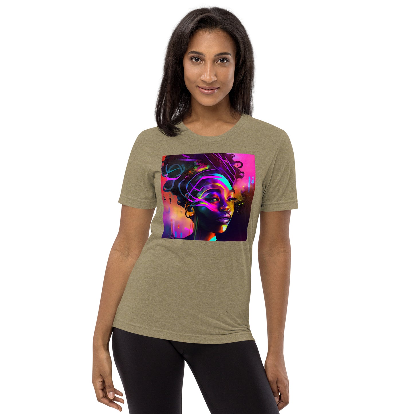 Short sleeve t-shirt