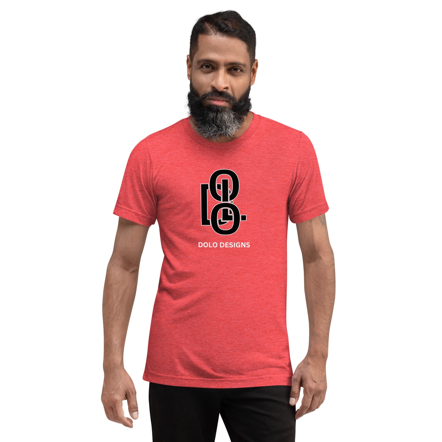 DOLO Short sleeve t-shirt