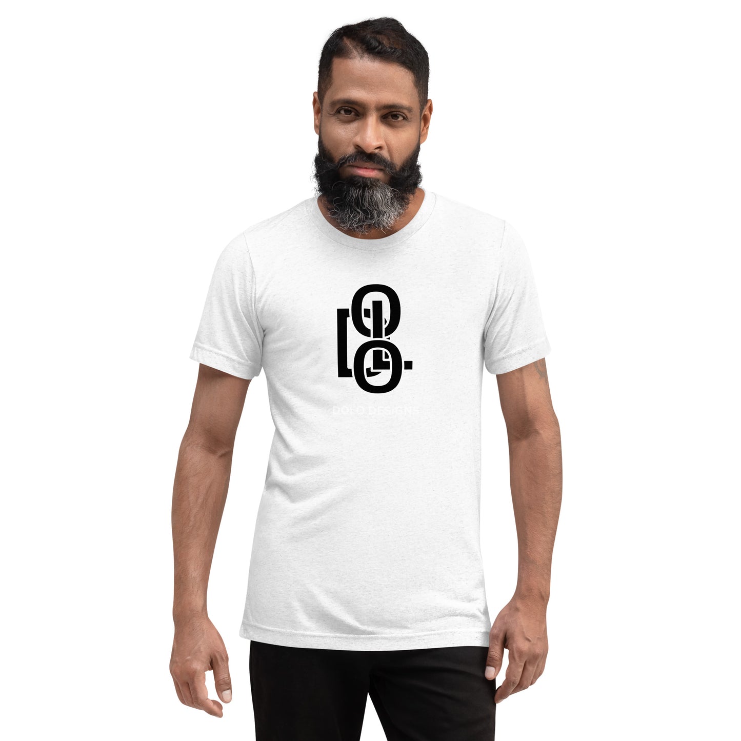 DOLO Short sleeve t-shirt