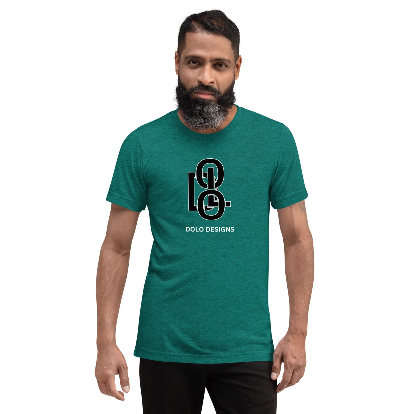 DOLO Short sleeve t-shirt