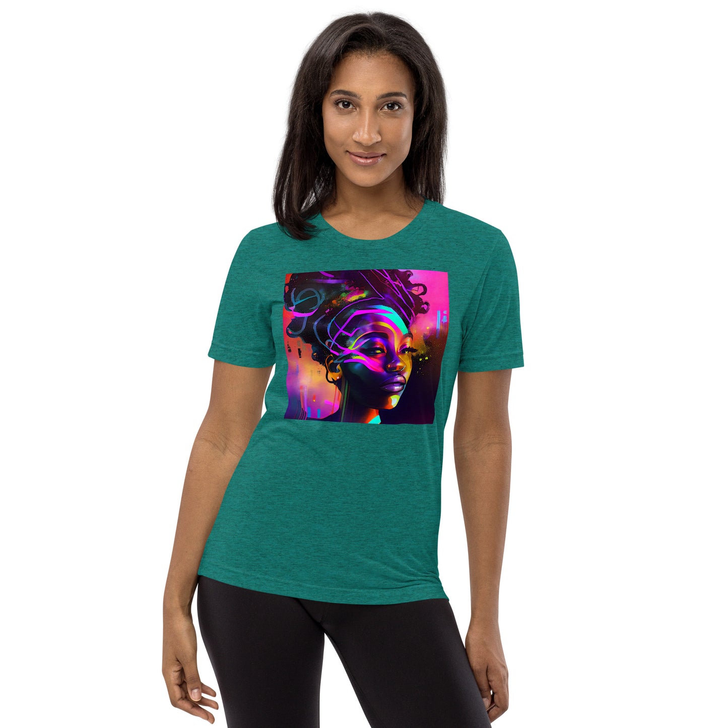 Short sleeve t-shirt