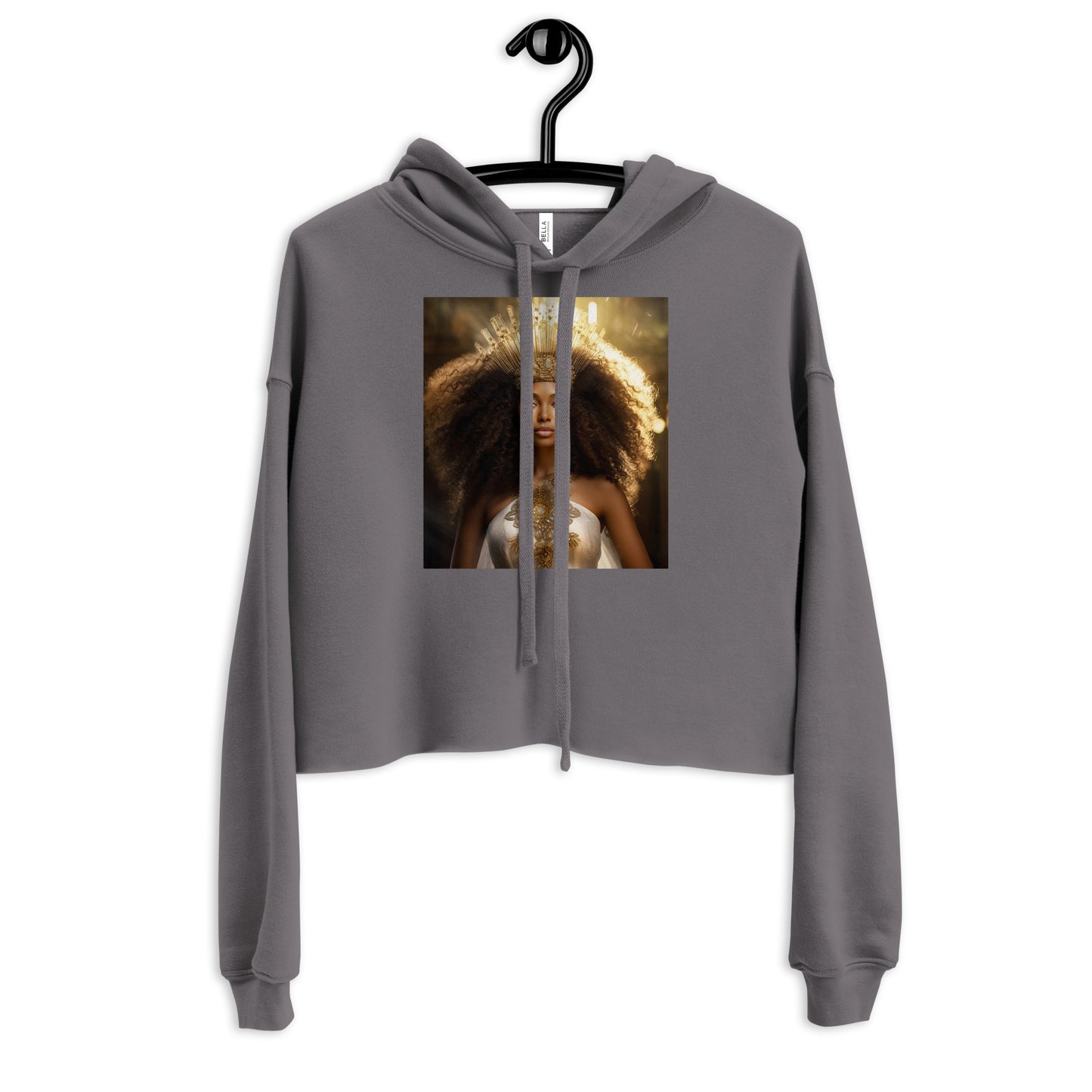 Queen Series Hoodie