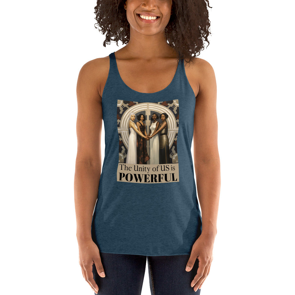 Unity Tank