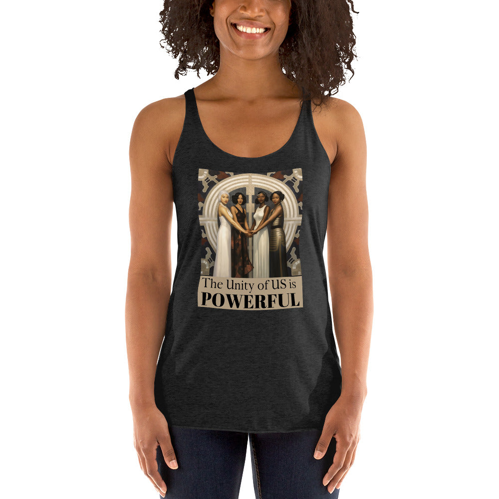 Unity Tank