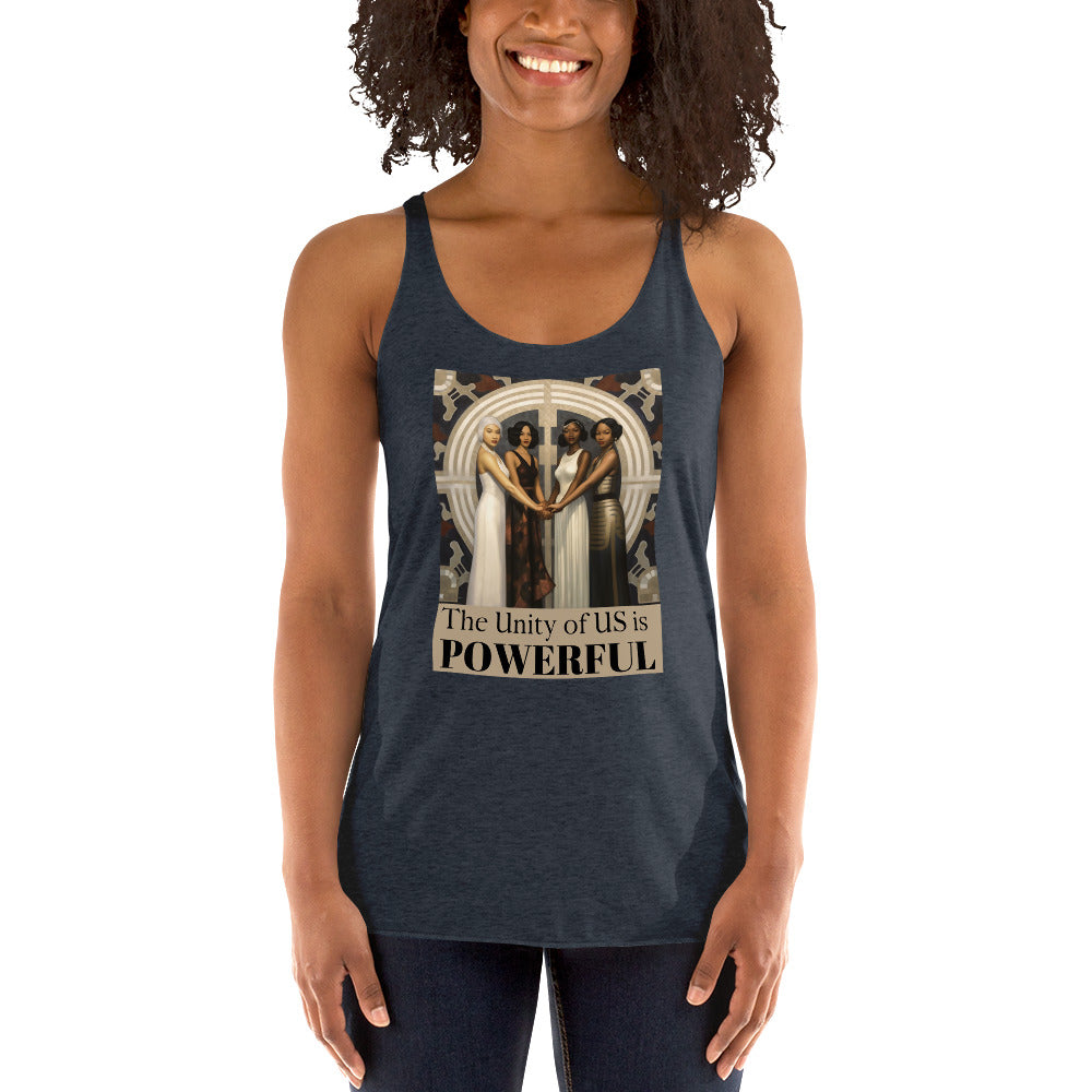 Unity Tank