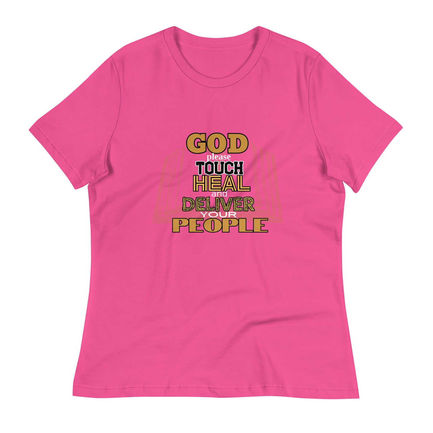 WGS-2 TSHIRT