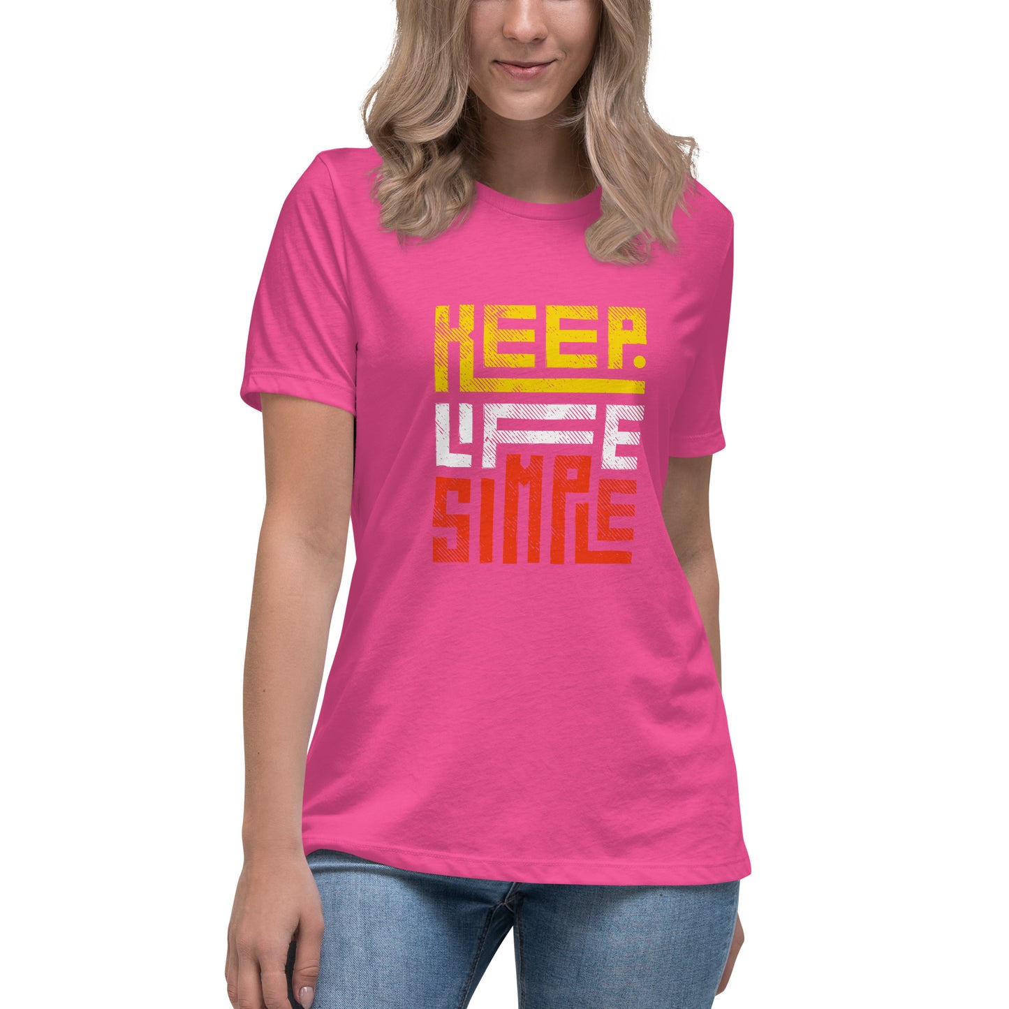 KLS Relaxed T-Shirt
