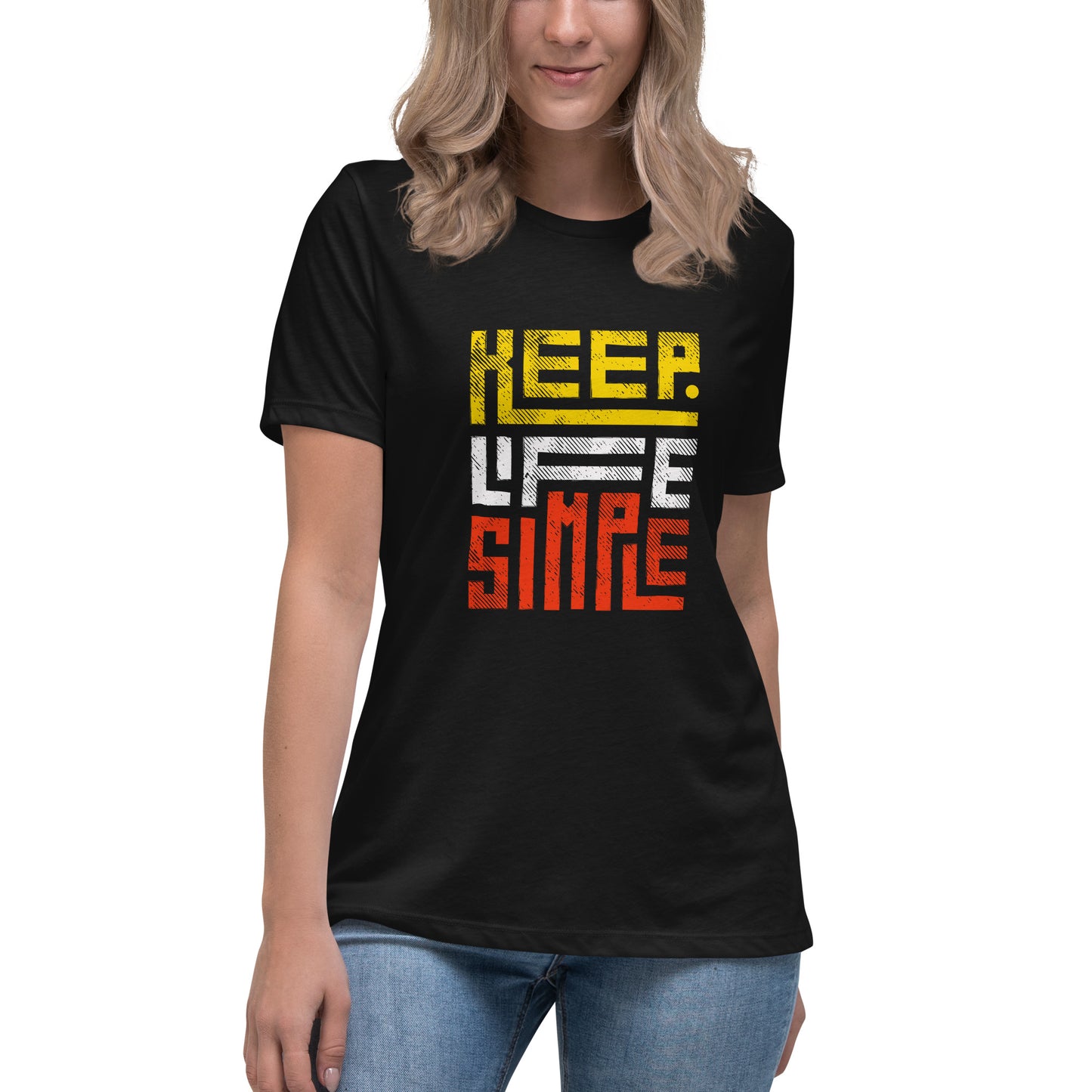 KLS Relaxed T-Shirt