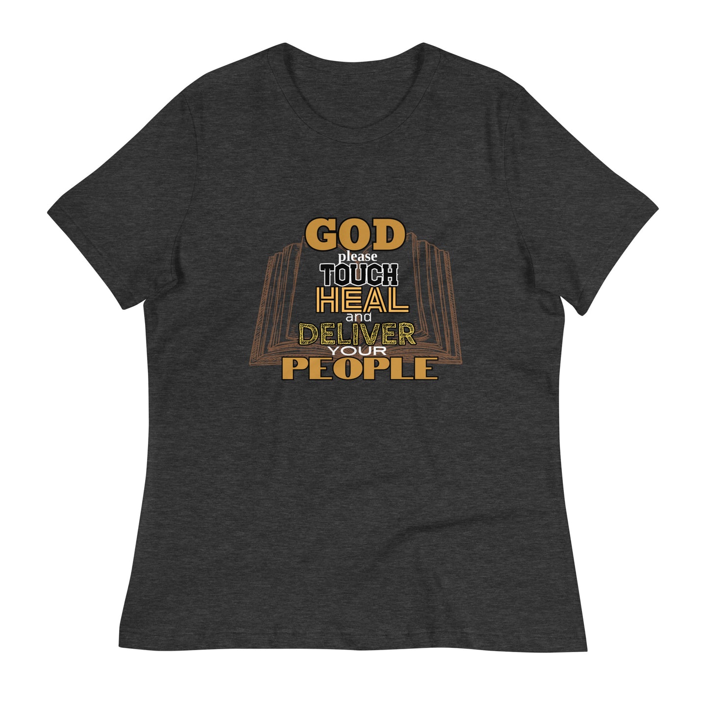 WGS-2 TSHIRT
