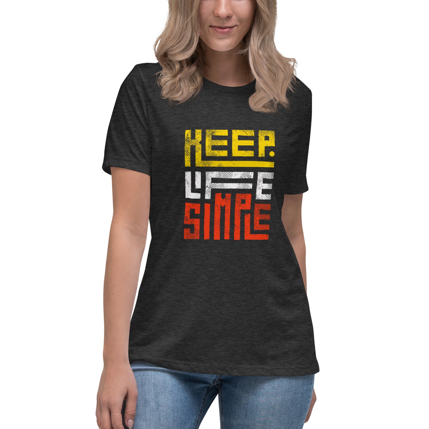 KLS Relaxed T-Shirt