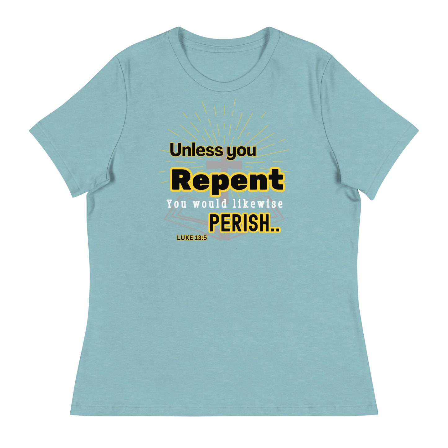 WGS-Repent T Shirt
