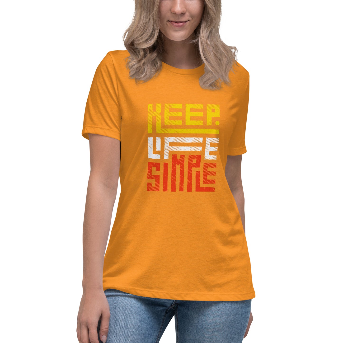 KLS Relaxed T-Shirt