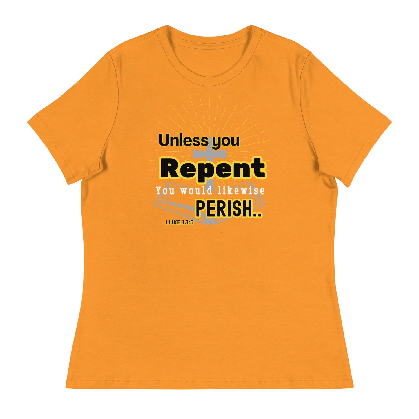 WGS-Repent T Shirt