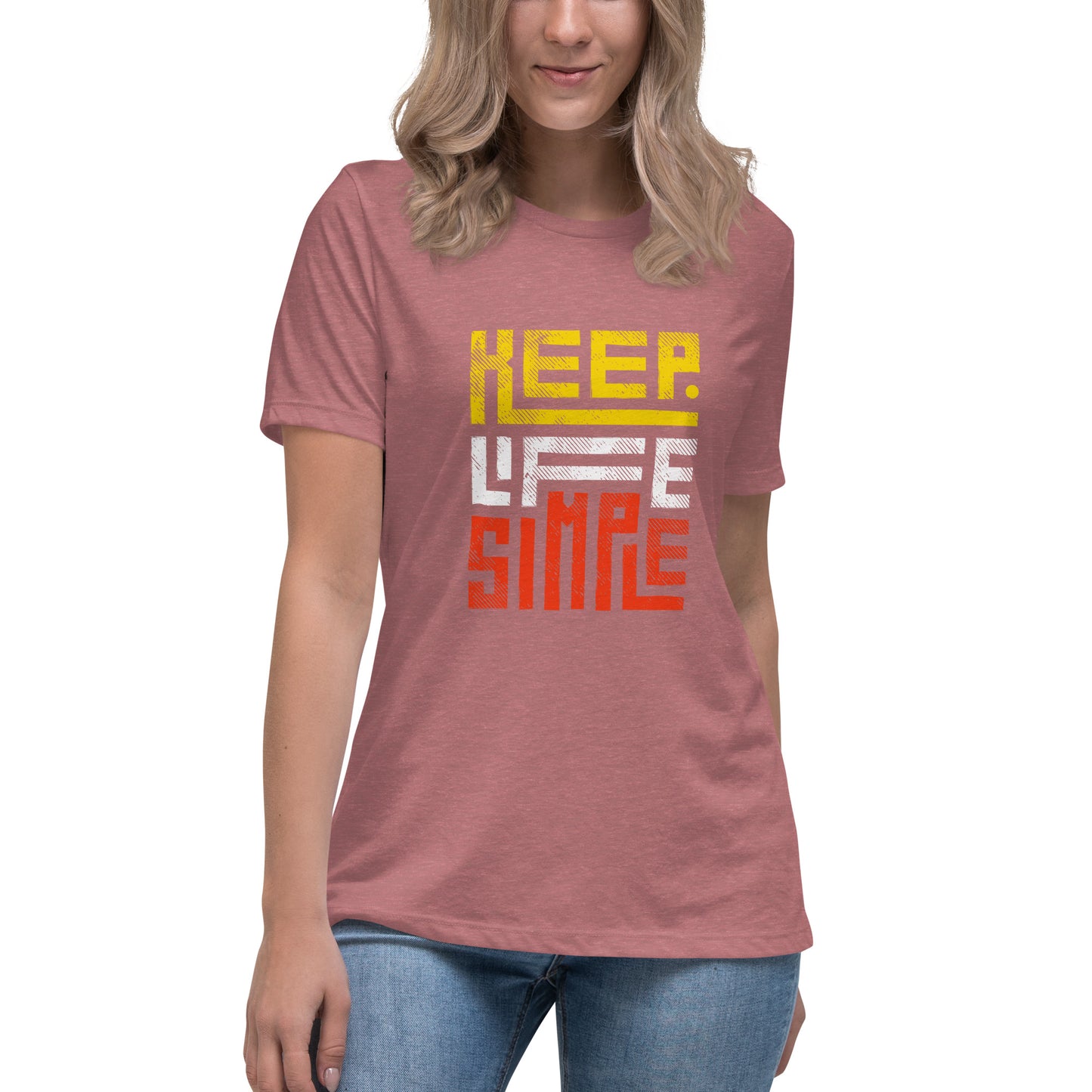 KLS Relaxed T-Shirt