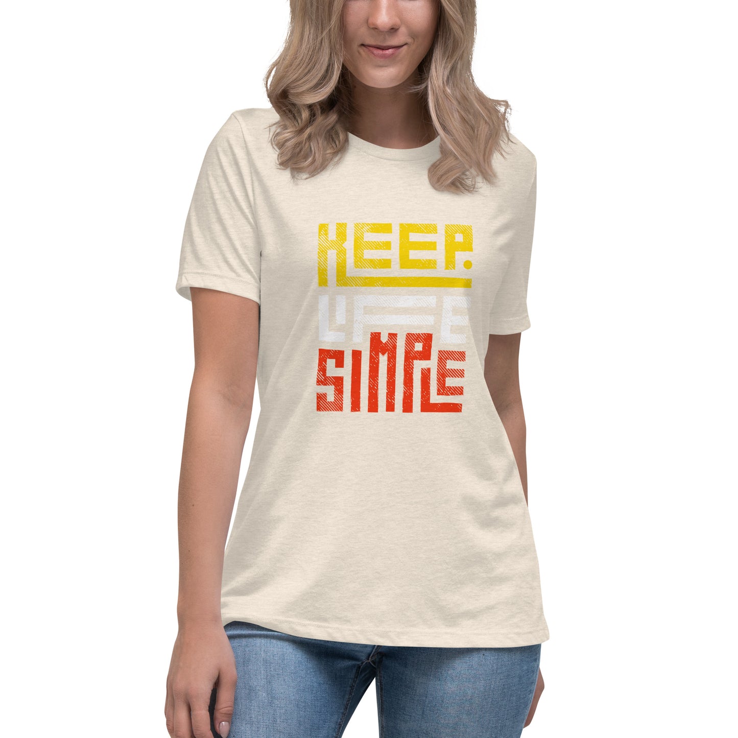 KLS Relaxed T-Shirt