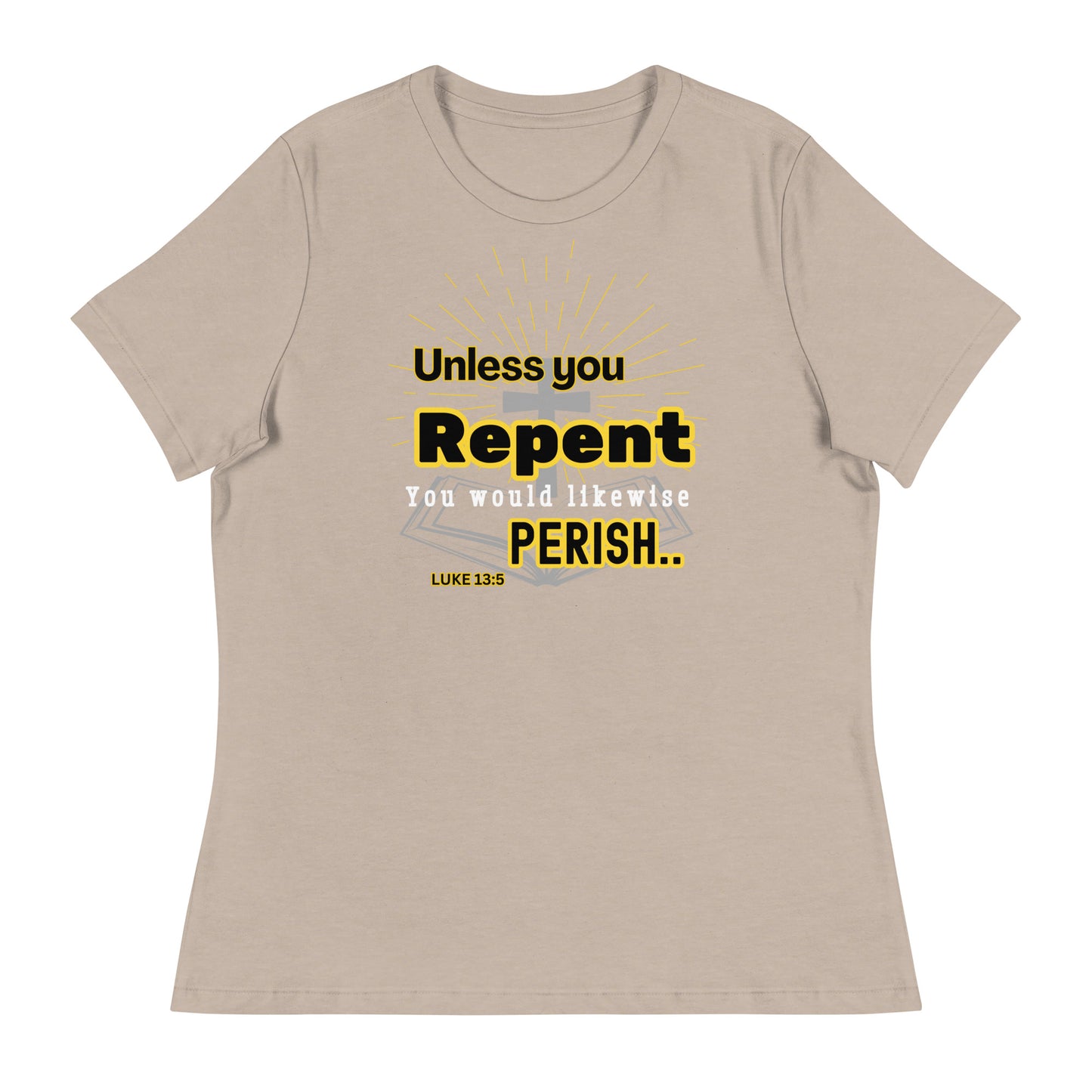 WGS-Repent T Shirt