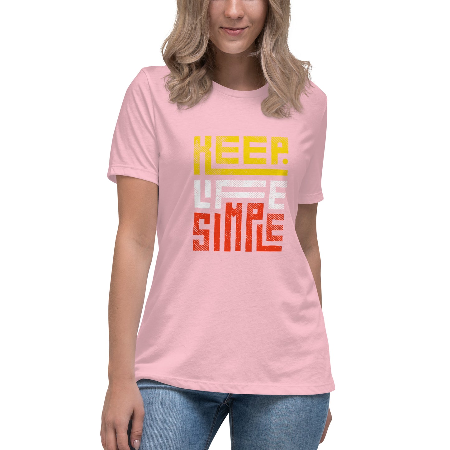 KLS Relaxed T-Shirt