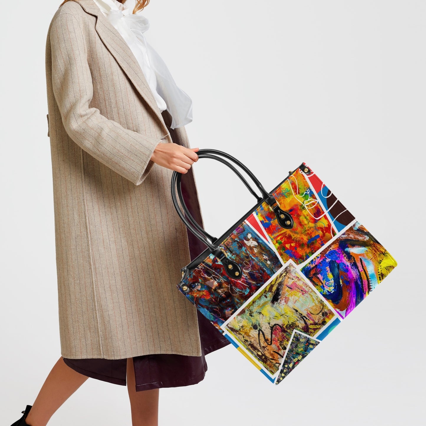 ART Tote Bag