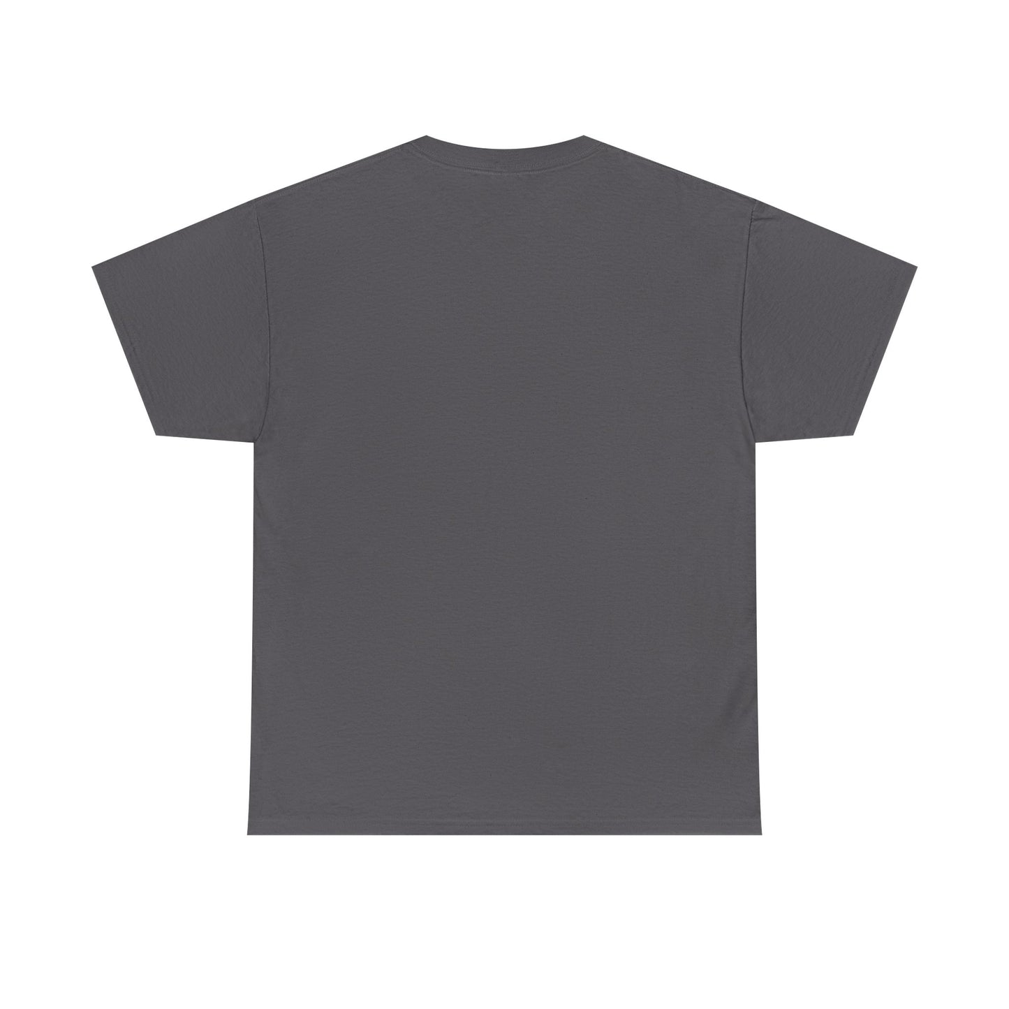 Happy Holidays Snowman Tee