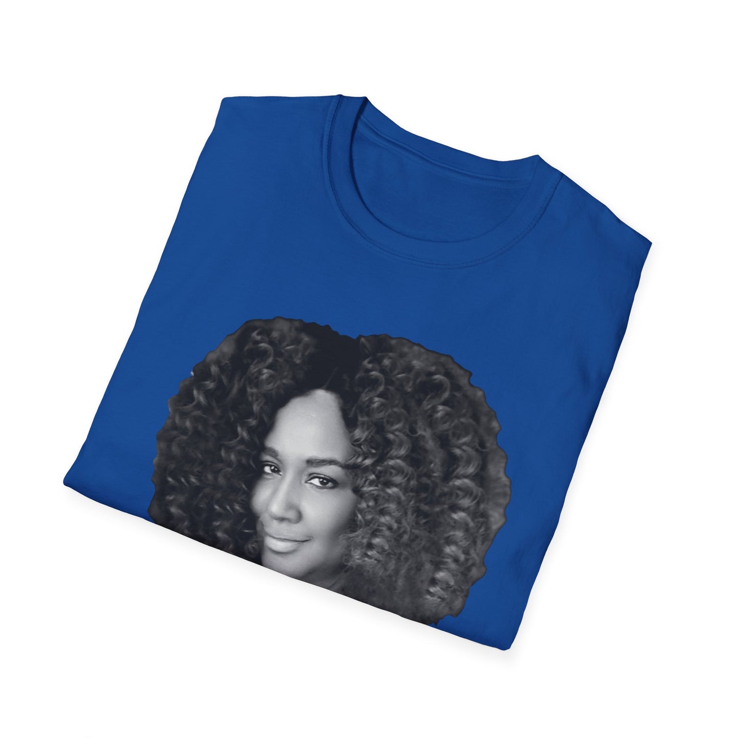K Unique The Voice T Shirt
