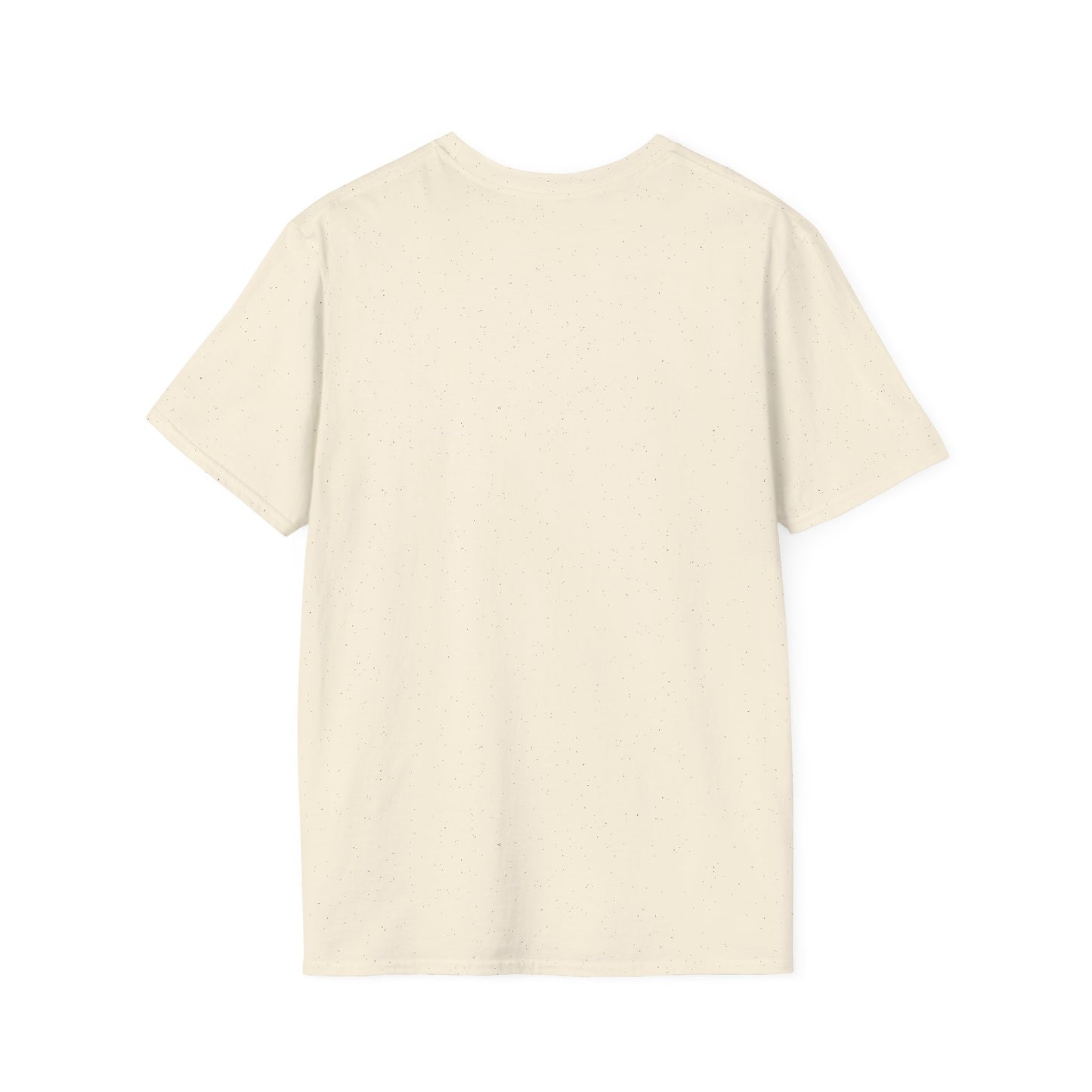 Performer Unisex Softstyle T-Shirt - Perfect for Singers, Musicians, Concerts, Gifts, Casual Wear