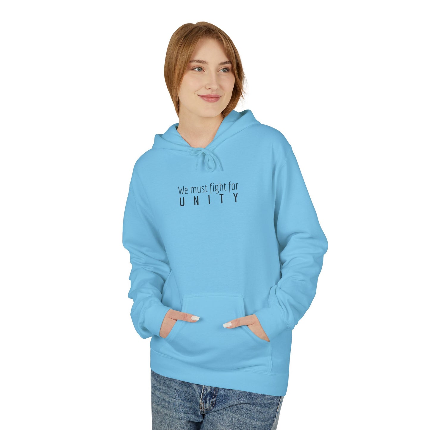 Unity - Unisex Hoodie