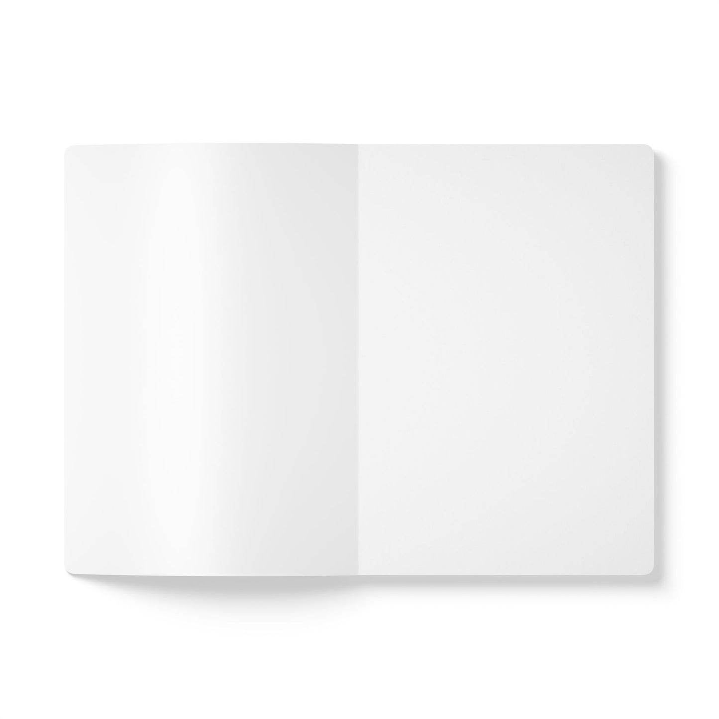 Get To Writing Softcover Journal (with Inside Prints)